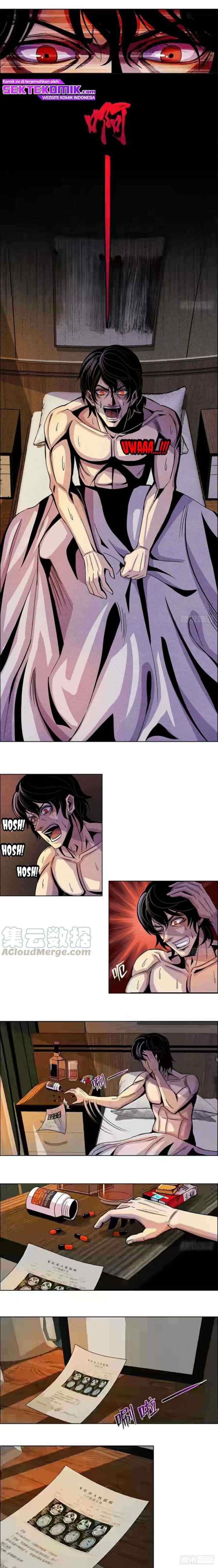 Doctor Li Ming chapter 1 halaman 4