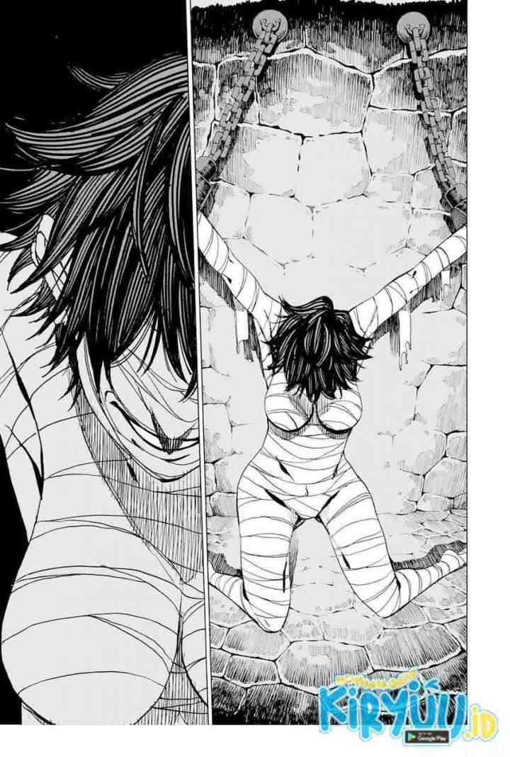 Hyouken no Majutsushi ga Sekai wo Suberu Sekai Saikyou no Majutsushi dearu Shounen wa, Majutsu Gakuin ni Nyuugaku Suru chapter 25 halaman 10