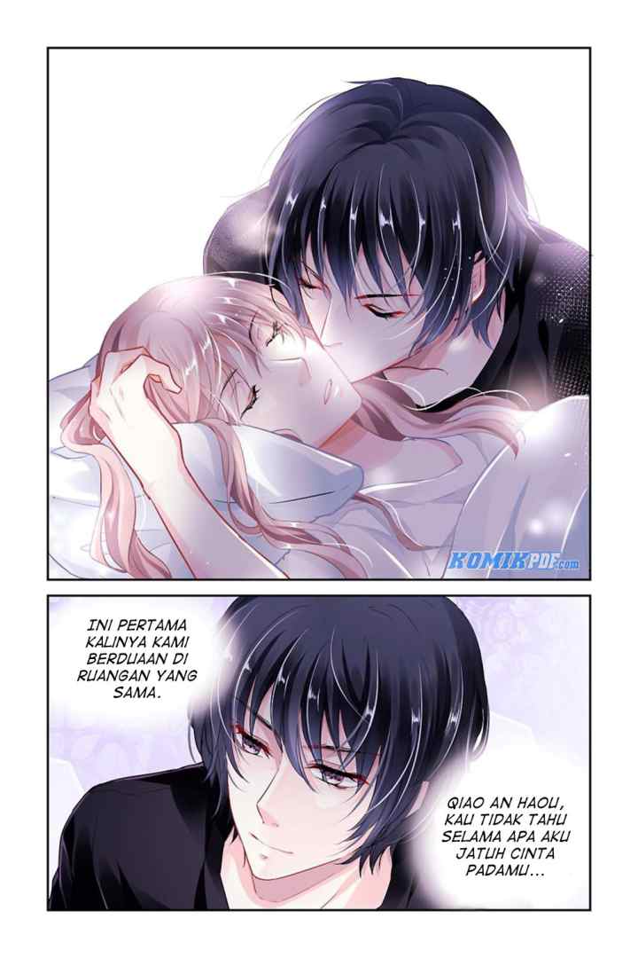 Guomin Laogong Dai Huijia chapter 13 halaman 6