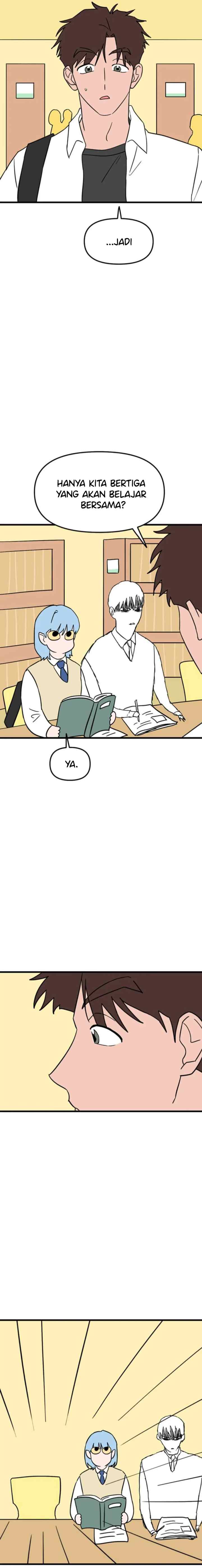 Dragon Girl chapter 44 halaman 5