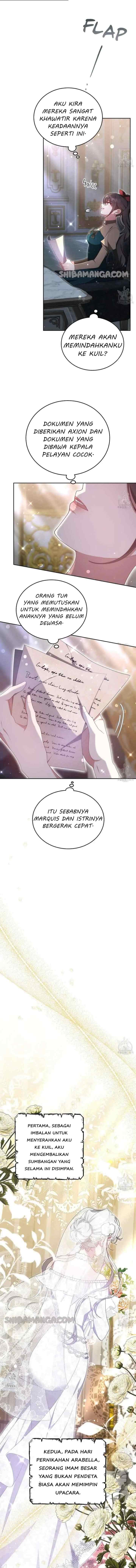 I Hated It Even More chapter 30 halaman 9
