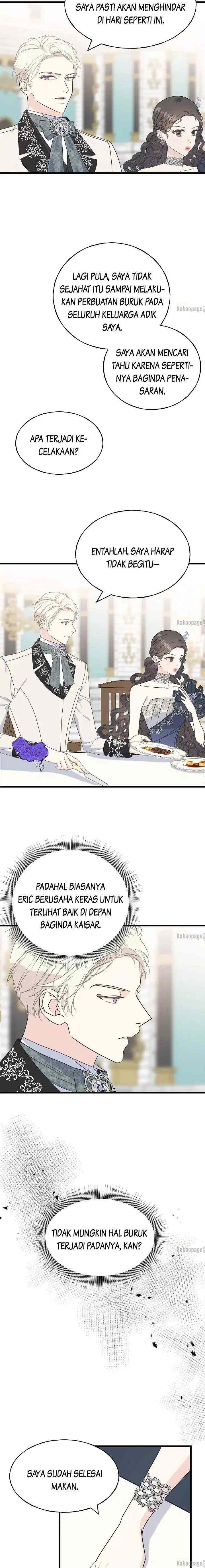 Crows Like Things That Sparkle chapter 59 halaman 15