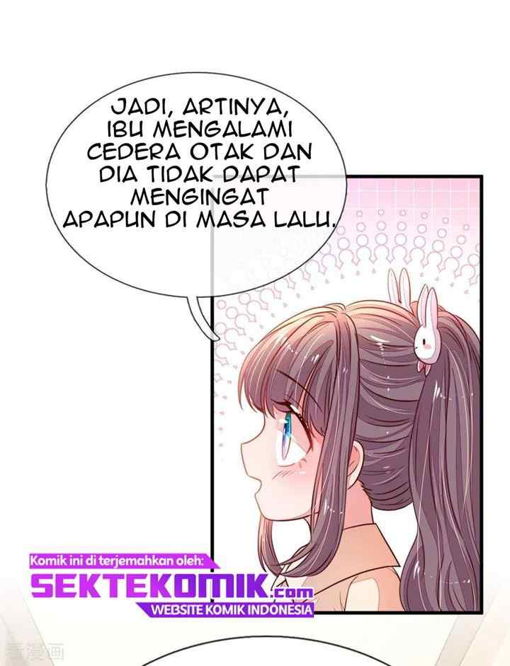 Mommy Is Coming, Daddy Watch Out! chapter 9 halaman 12