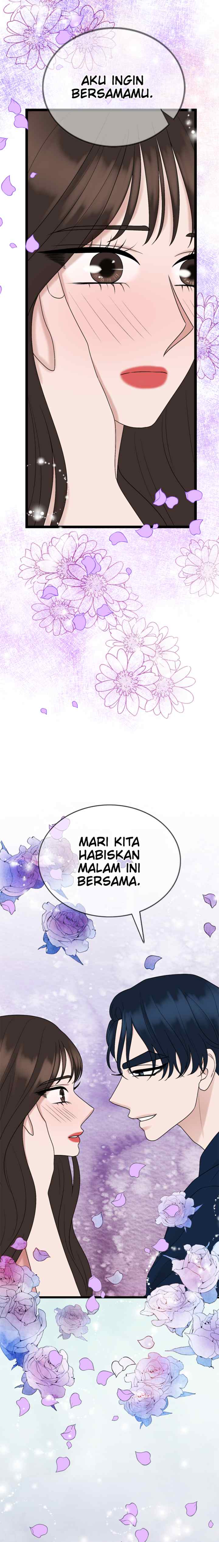 Celebrity Roommate chapter 67 halaman 19
