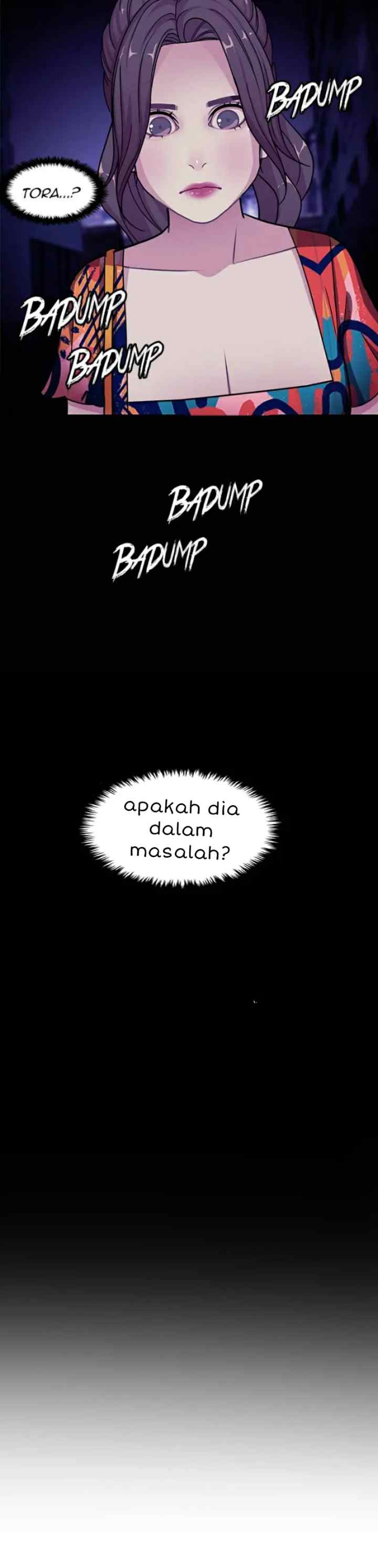 Midnight With Poppy Land chapter 83 halaman 12