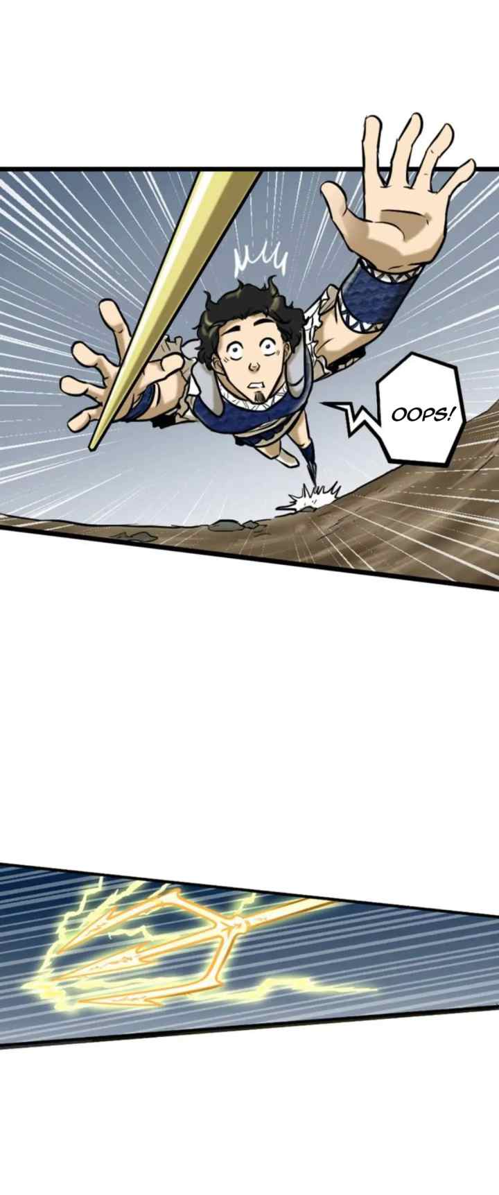 Titanomachy chapter 34 halaman 4