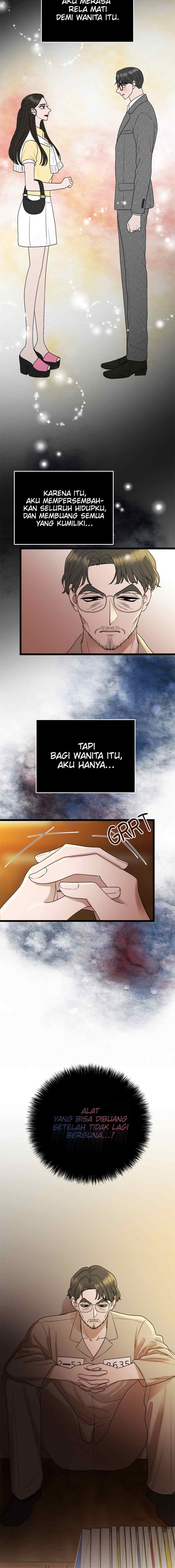 Celebrity Roommate chapter 119 halaman 7