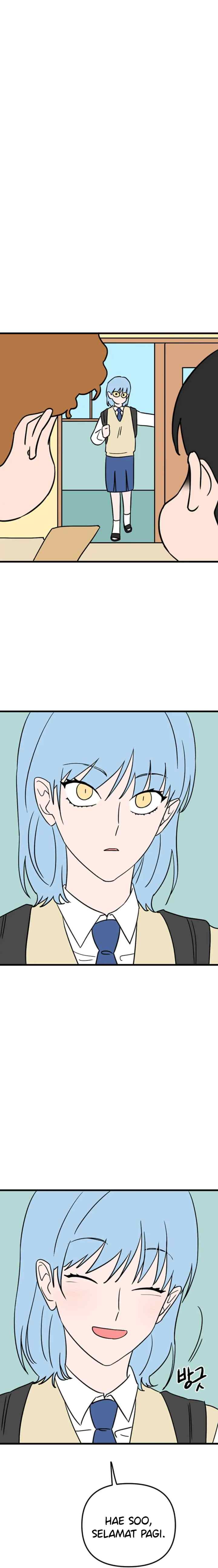 Dragon Girl chapter 37 halaman 17