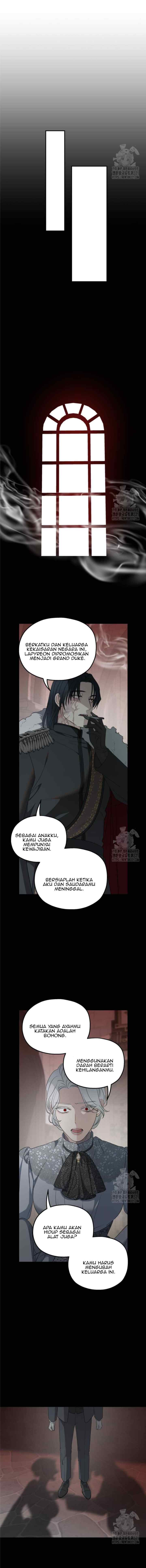 My In-Laws Are Obsessed With Me chapter 90 halaman 13