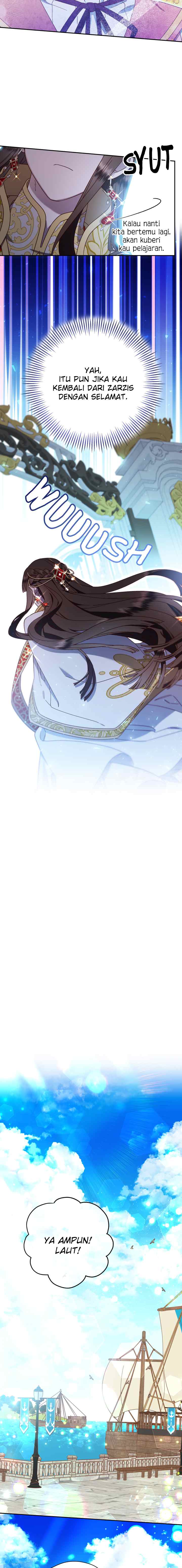 Guhaejuseyo Gongjunim chapter 60 halaman 14