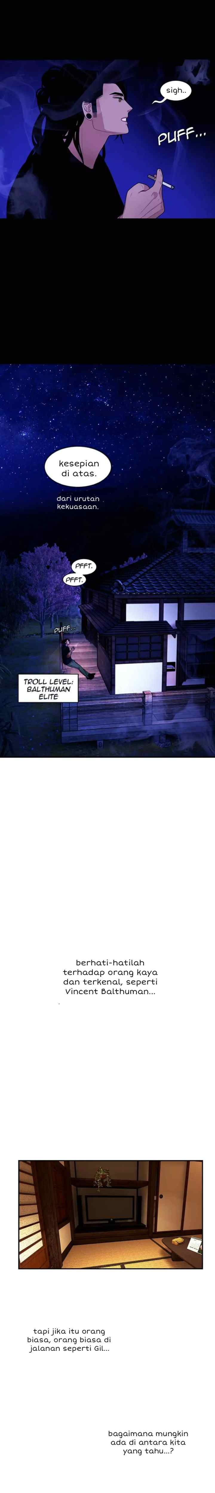 Midnight With Poppy Land chapter 103 halaman 5