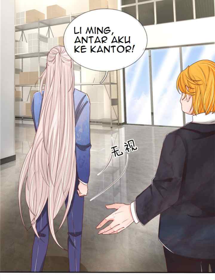 Immortal Daddy Xianzun chapter 79 halaman 5