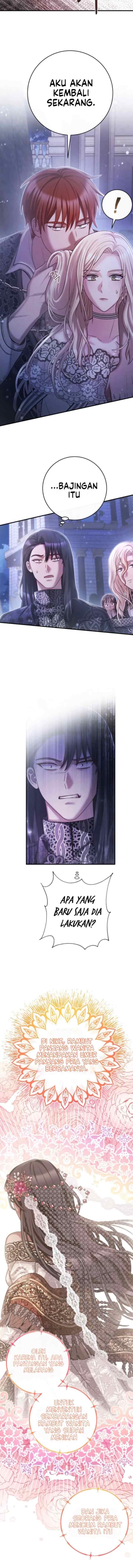 You Are My Devil chapter 33 halaman 11