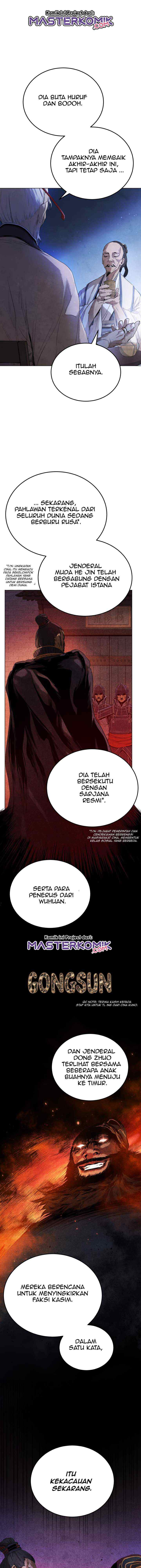 History Of The Three States chapter 15 halaman 11
