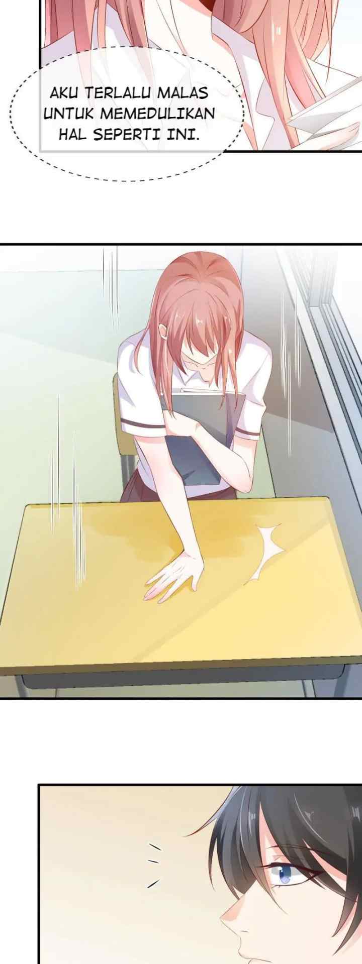 Her Smile Like Candy chapter 3 halaman 12