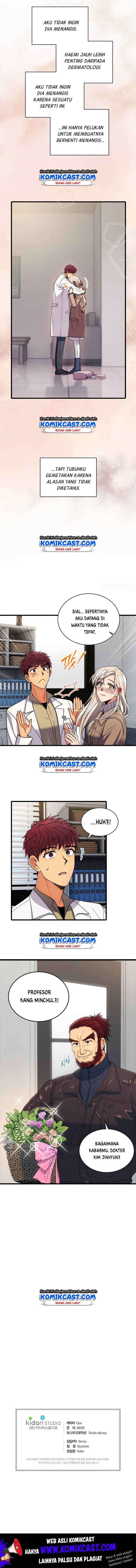 Medical Return chapter 64 halaman 11
