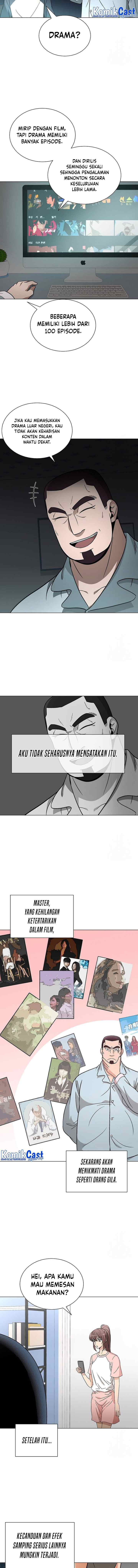 The Heavenly Demon Lord Who Doesn't Want to Level Up chapter 16 halaman 10