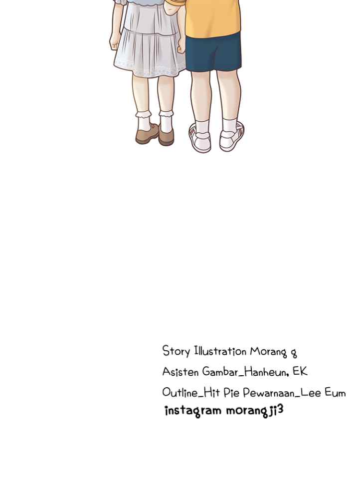 Odd Girls Out S2 chapter 125 halaman 19