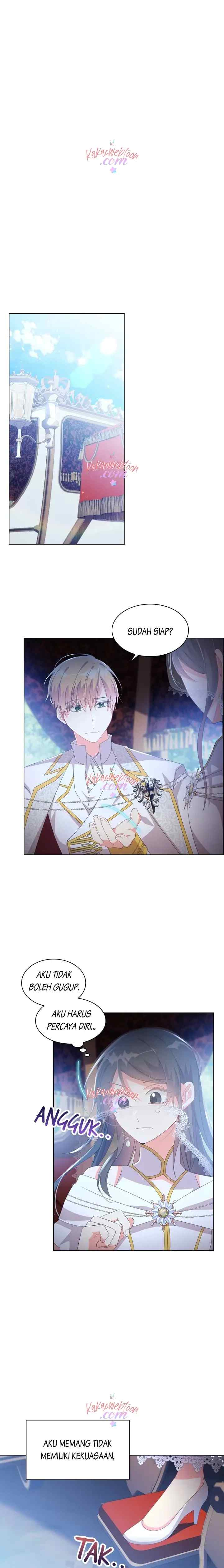 The Meaning of You chapter 37 halaman 15