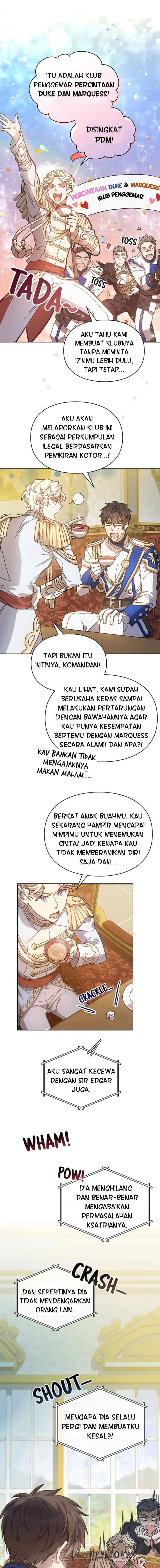 Falling For The Enemy chapter 2 halaman 15