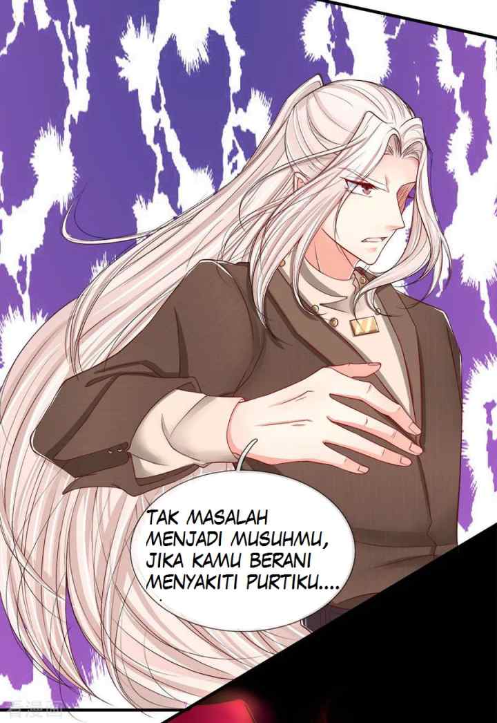 Immortal Daddy Xianzun chapter 64 halaman 5