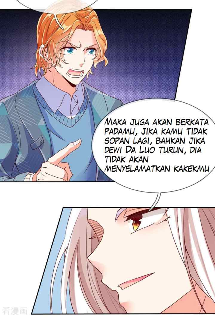 Immortal Daddy Xianzun chapter 76 halaman 4