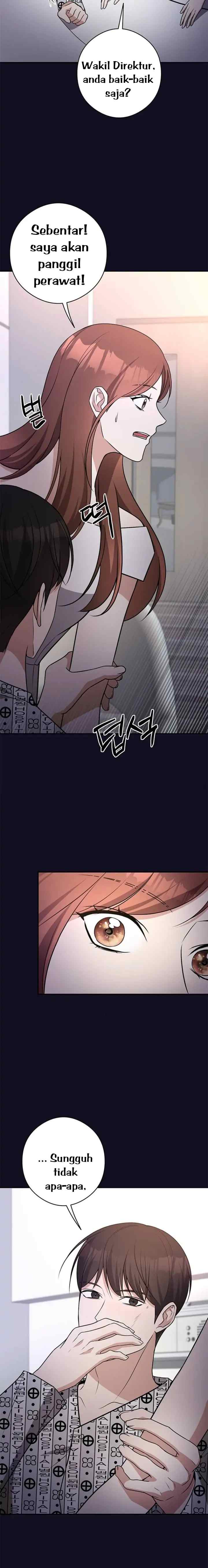 She Looks So Good chapter 44 halaman 7