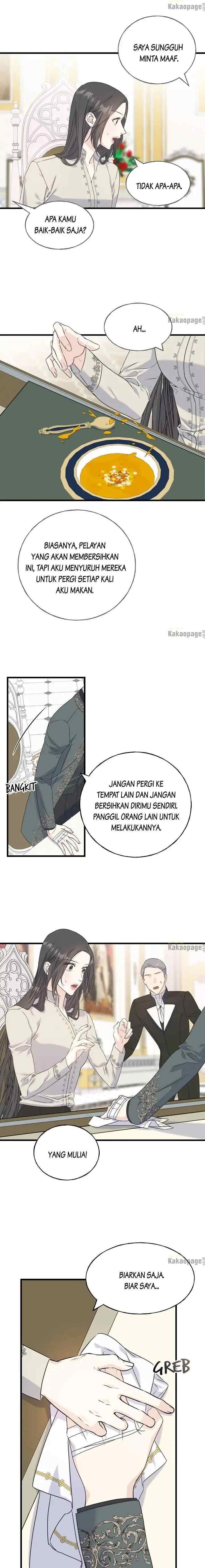 Crows Like Things That Sparkle chapter 49 halaman 15