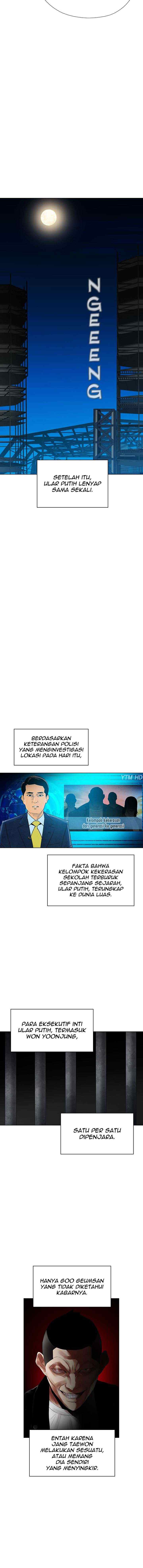 Reawaken Man chapter 174 halaman 11