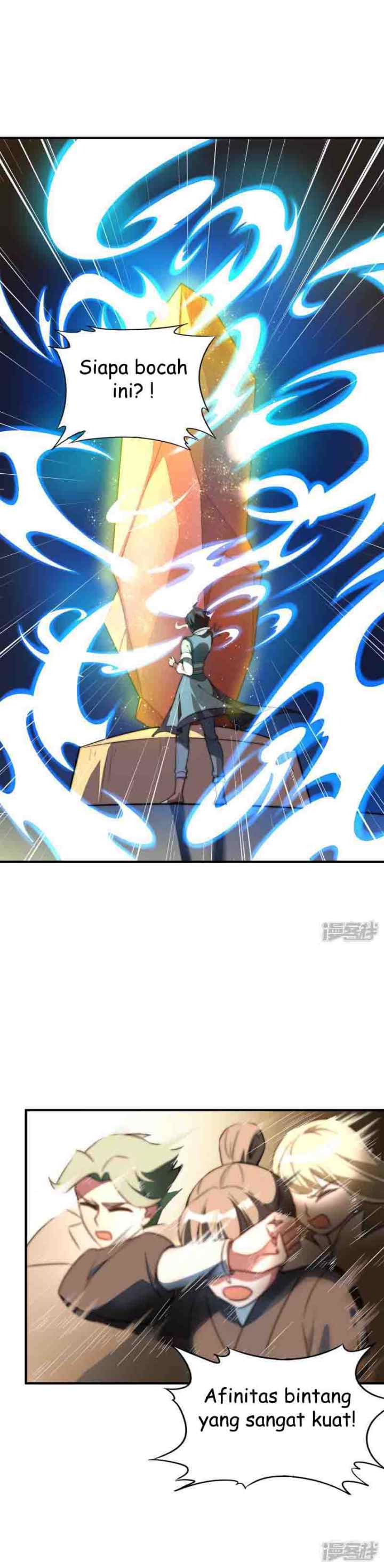 Lord Futian chapter 7 halaman 17