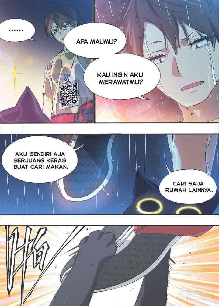 Oh My Hammer chapter 4 halaman 10