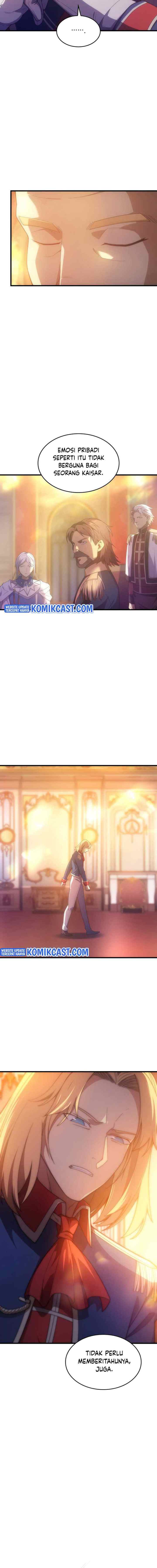My Civil Servant Life Reborn in the Strange World chapter 29 halaman 7