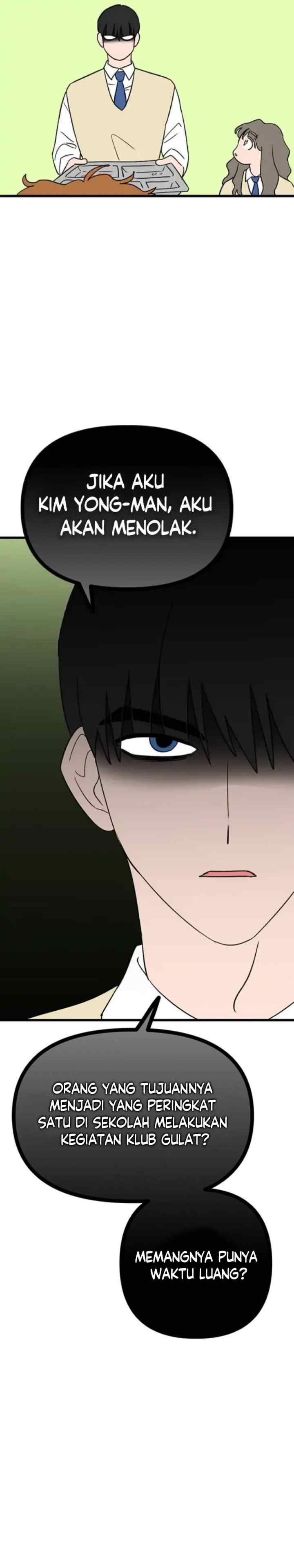 Dragon Girl chapter 15 halaman 6