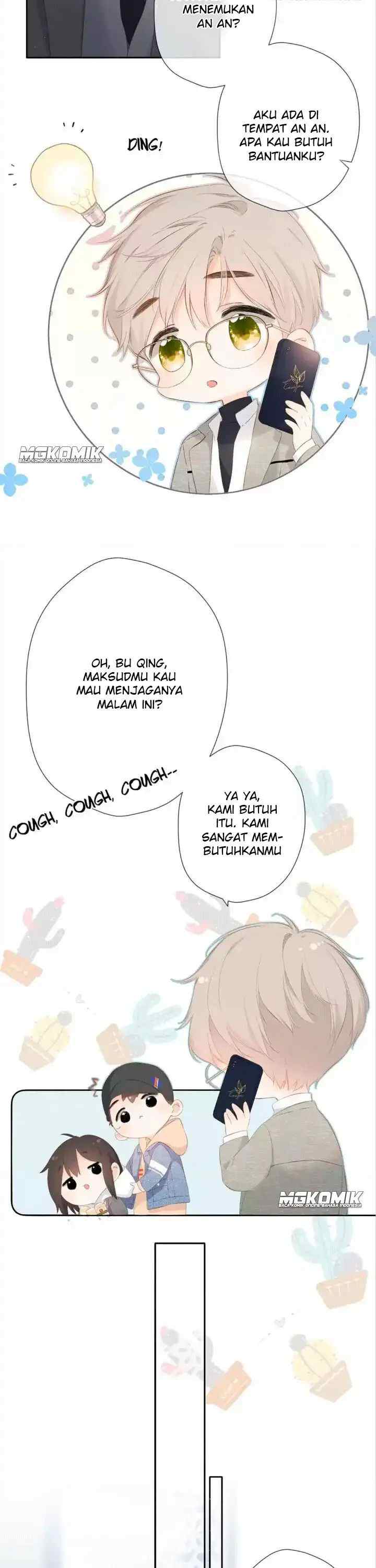 Once More chapter 28 halaman 7
