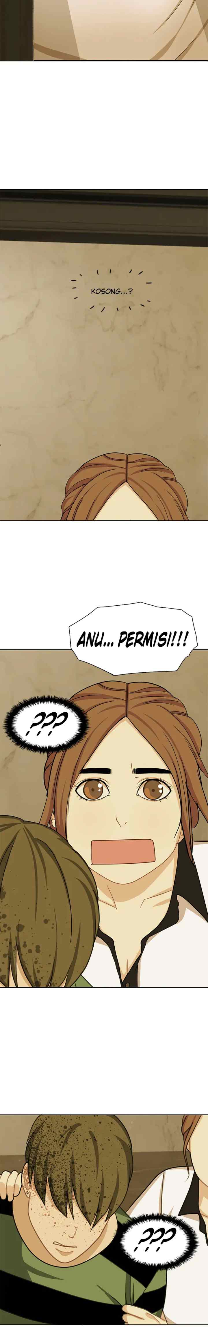 Midnight With Poppy Land chapter 24 halaman 16