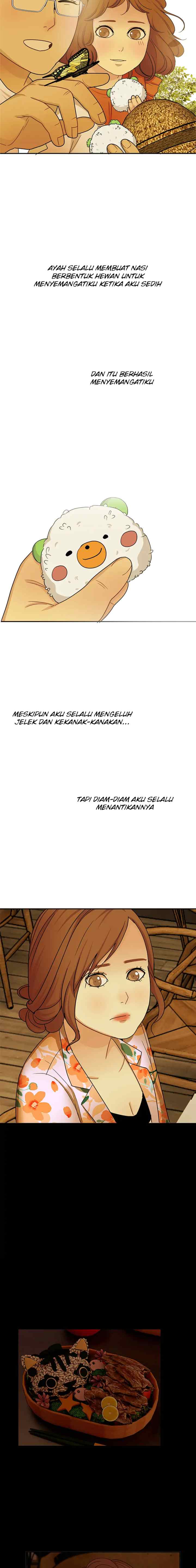 Midnight With Poppy Land chapter 30 halaman 17