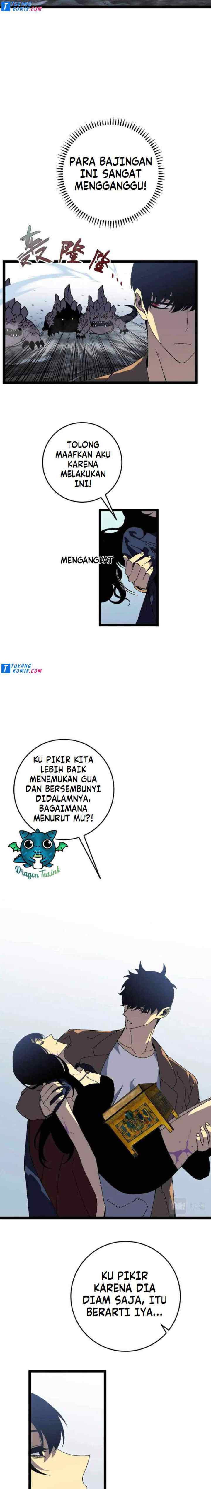 I Copy Talents (Your Talent is Mine) chapter 27 halaman 15