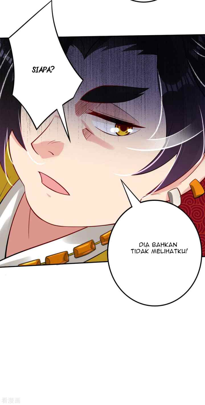 Reborn of War God chapter 91 halaman 9