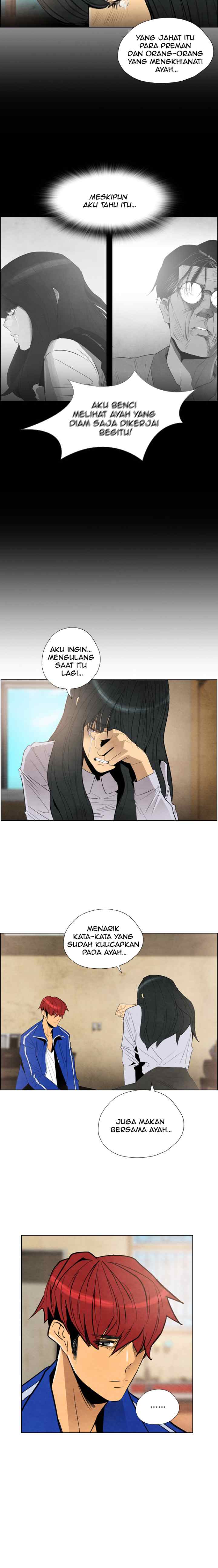 Reawaken Man chapter 21 halaman 16