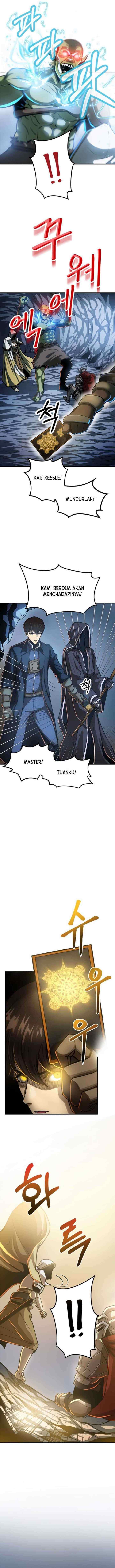 Dungeon House chapter 1 halaman 8