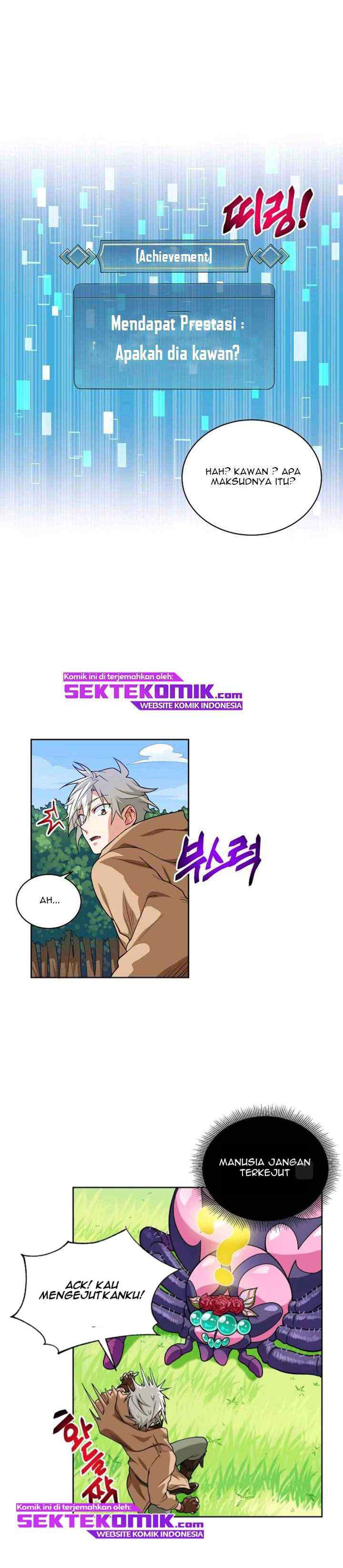 Please Have a Meal chapter 6 halaman 16
