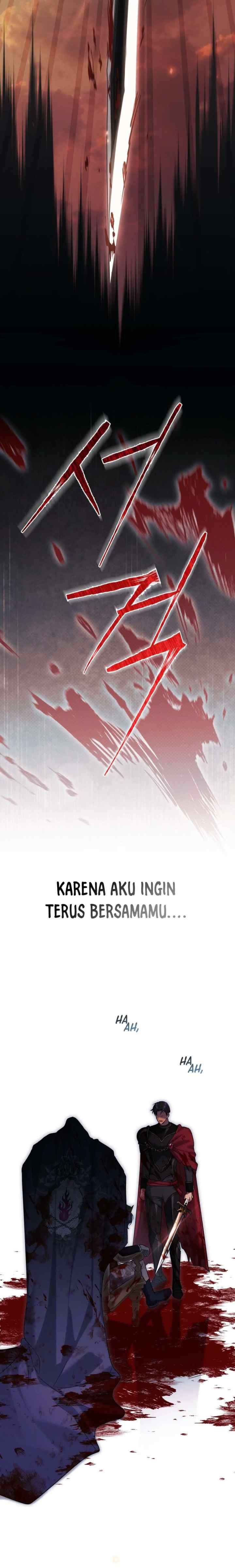 Forced Into Wedlock With an Affectionate Enemy chapter 40 halaman 18