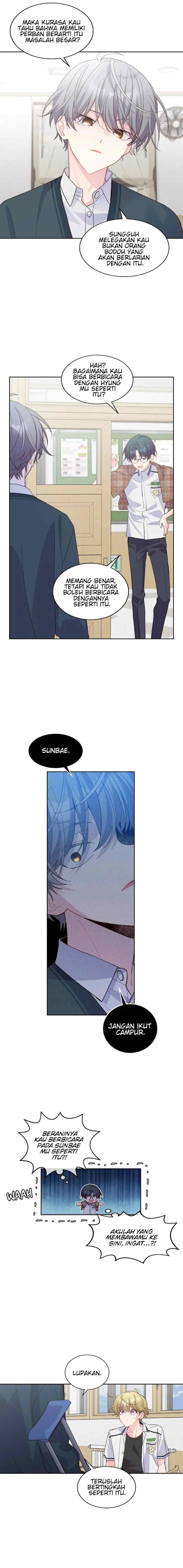 Merry Marbling chapter 44 halaman 4