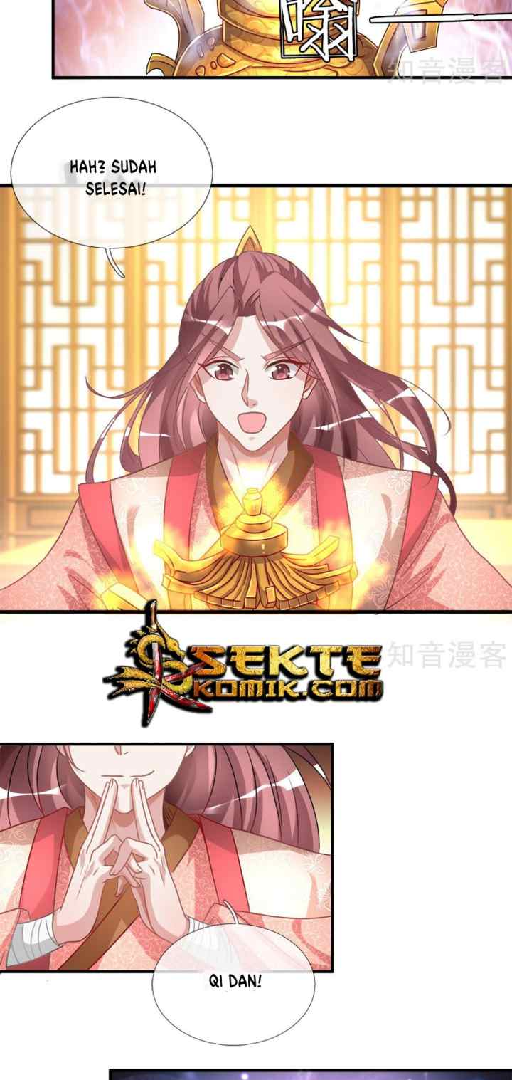 Marvelous Hero of the Sword chapter 20 halaman 10