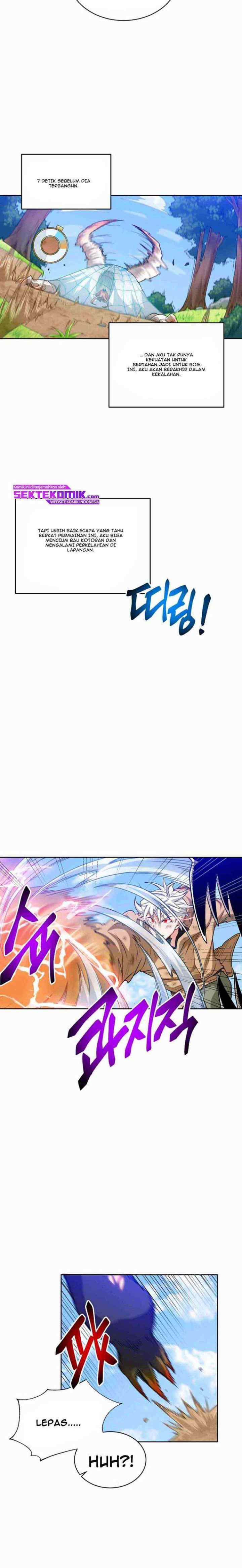 Please Have a Meal chapter 9 halaman 13