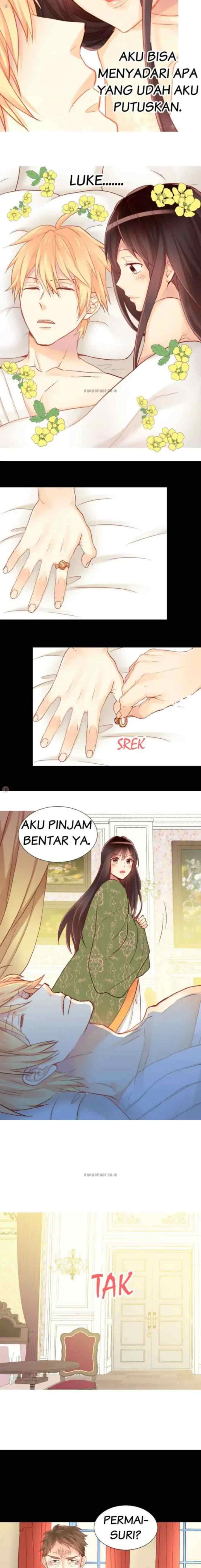 Empress of Another World chapter 65 halaman 7
