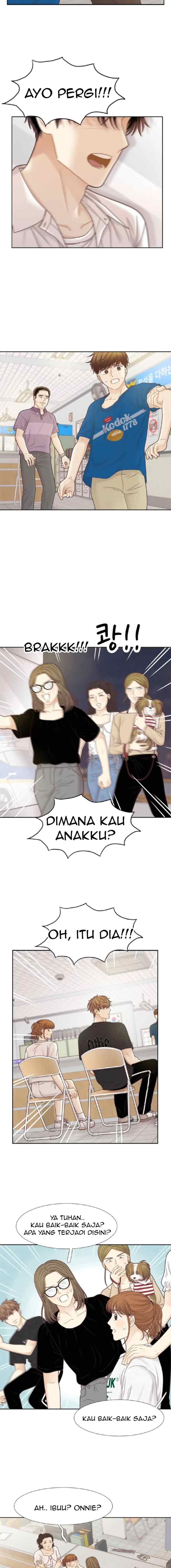Odd Girls Out S2 chapter 159 halaman 13