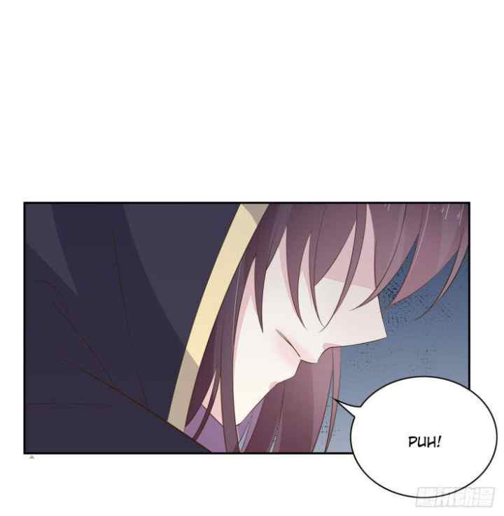 Pupillary Master chapter 35.2 halaman 9