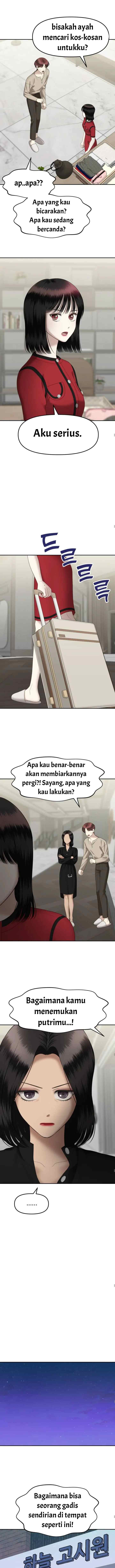 Sisters at War chapter 50 halaman 4