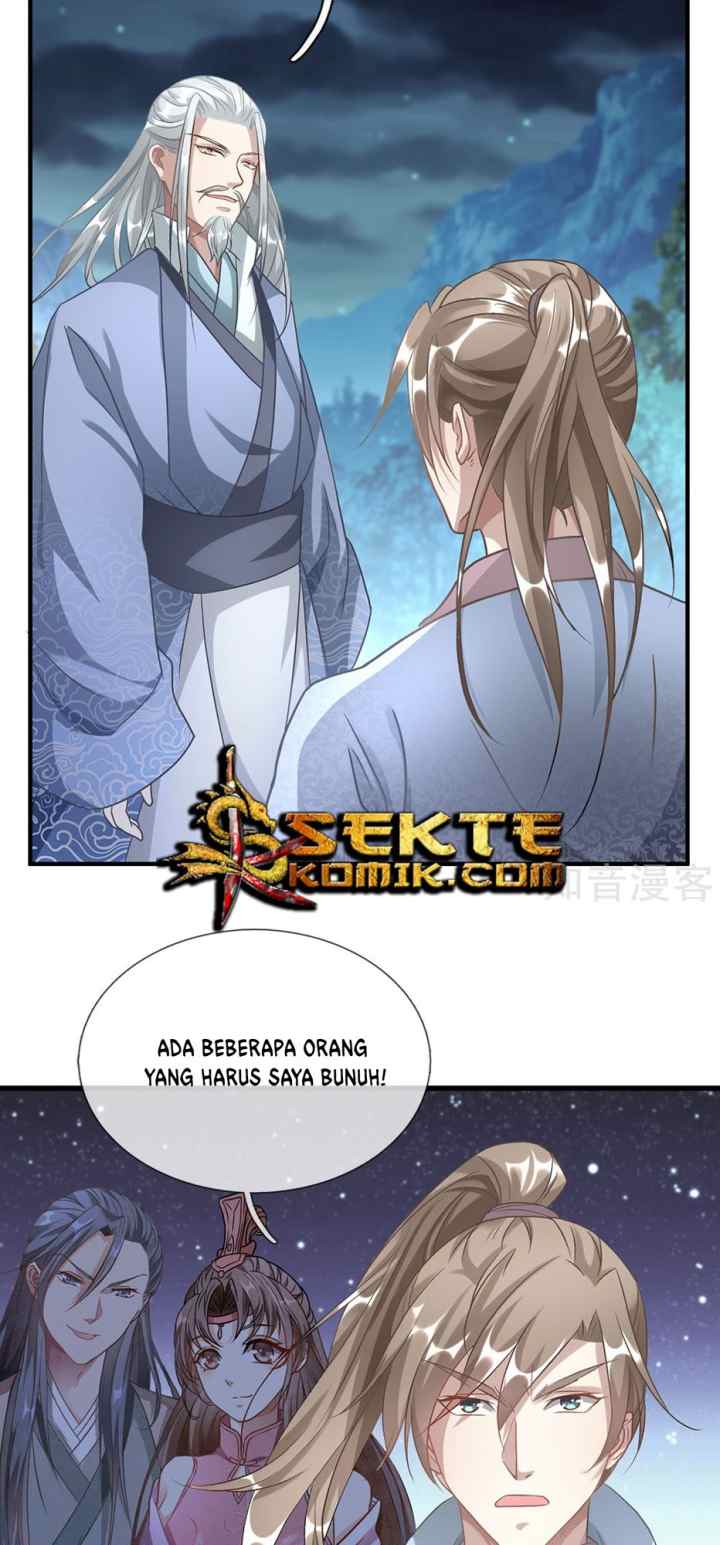 Marvelous Hero of the Sword chapter 29 halaman 10
